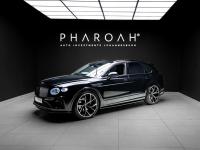 Thumbnail Bentley Bentayga V8 S