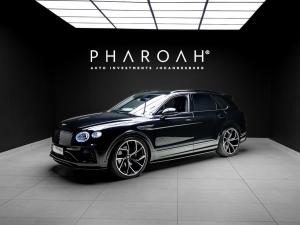 Bentley Bentayga V8 S - Image 1