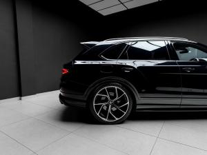 Bentley Bentayga V8 S - Image 23