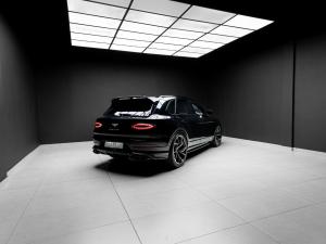 Bentley Bentayga V8 S - Image 26
