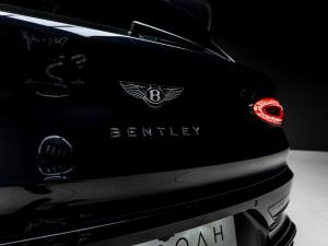 Bentley Bentayga V8 S - Image 27