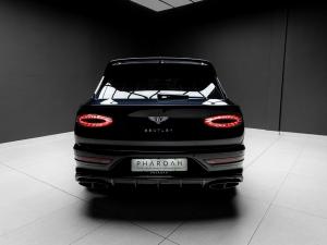 Bentley Bentayga V8 S - Image 28