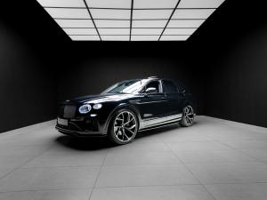 Bentley Bentayga V8 S - Image 2