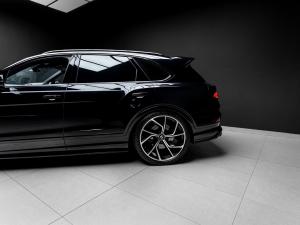 Bentley Bentayga V8 S - Image 4
