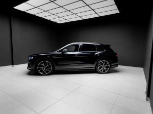 Bentley Bentayga V8 S - Image 5