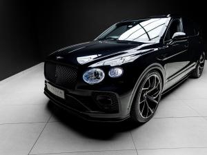 Bentley Bentayga V8 S - Image 8