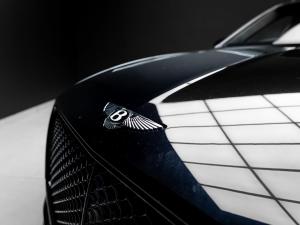 Bentley Bentayga V8 S - Image 9