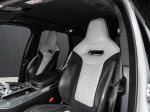 Land Rover Range Rover Sport SVR - Image 11