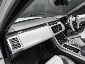 Land Rover Range Rover Sport SVR - Image 12