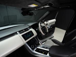 Land Rover Range Rover Sport SVR - Image 13