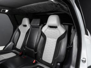 Land Rover Range Rover Sport SVR - Image 14