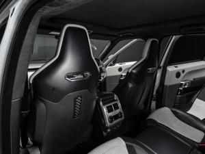 Land Rover Range Rover Sport SVR - Image 15