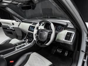 Land Rover Range Rover Sport SVR - Image 16
