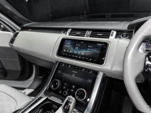 Land Rover Range Rover Sport SVR - Image 17