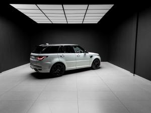 Land Rover Range Rover Sport SVR - Image 19