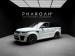 Land Rover Range Rover Sport SVR - Thumbnail 1