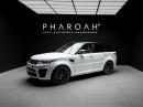Thumbnail Land Rover Range Rover Sport SVR