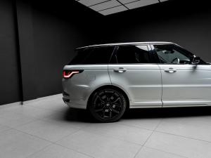 Land Rover Range Rover Sport SVR - Image 20