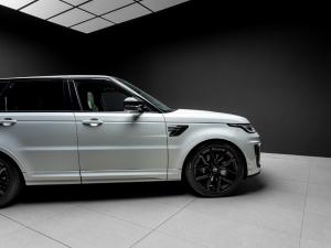 Land Rover Range Rover Sport SVR - Image 21