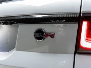 Land Rover Range Rover Sport SVR - Image 22