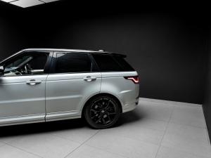 Land Rover Range Rover Sport SVR - Image 5