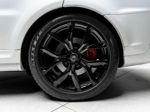 Land Rover Range Rover Sport SVR - Image 7