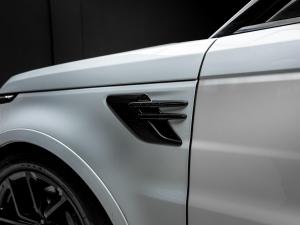 Land Rover Range Rover Sport SVR - Image 8
