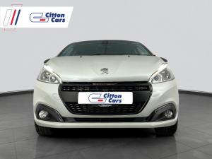 Peugeot 208 1.2T Puretech GT Line automatic 5-Door - Image 2