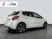 Peugeot 208 1.2T Puretech GT Line automatic 5-Door - Thumbnail 6