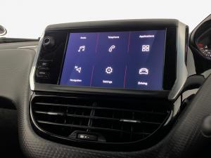 Peugeot 208 1.2T Puretech GT Line automatic 5-Door - Image 9