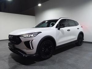 Haval Jolion Pro 1.5T Super Luxury - Image 1
