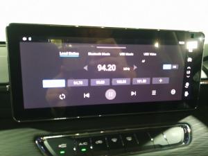 Haval Jolion Pro 1.5T Super Luxury - Image 22