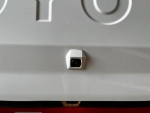 Toyota Hilux 2.8GD-6 double cab Raider 4x4 - Image 9