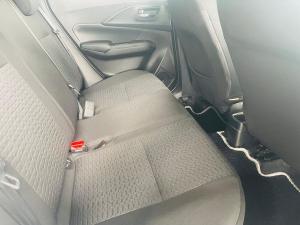 Suzuki Swift 1.2 GL+ manual - Image 10