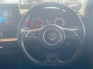 Suzuki Swift 1.2 GL+ manual - Image 12