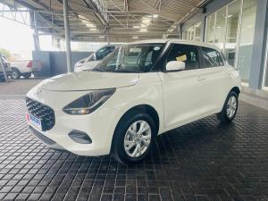 Suzuki Swift 1.2 GL+ manual - Image 1