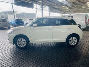 Suzuki Swift 1.2 GL+ manual - Image 4