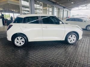 Suzuki Swift 1.2 GL+ manual - Image 8