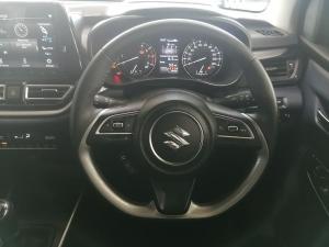 Suzuki Baleno 1.5 GLX manual - Image 16