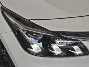Suzuki Baleno 1.5 GLX manual - Image 19
