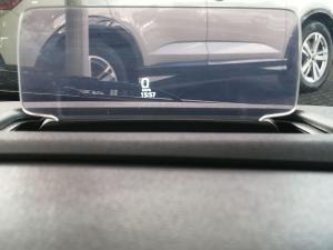 Suzuki Baleno 1.5 GLX manual - Image 21