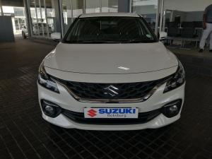 Suzuki Baleno 1.5 GLX manual - Image 2