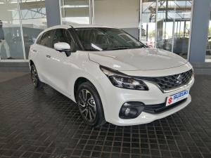 Suzuki Baleno 1.5 GLX manual - Image 3