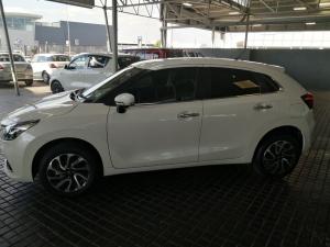 Suzuki Baleno 1.5 GLX manual - Image 4
