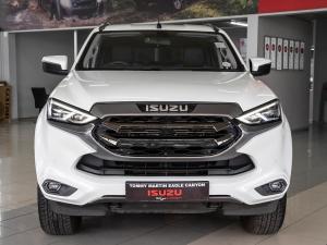 Isuzu mu-X 1.9TD LS - Image 11
