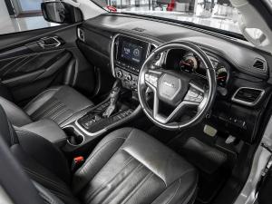 Isuzu mu-X 1.9TD LS - Image 12