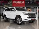 Thumbnail Isuzu mu-X 1.9TD LS
