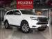 Isuzu mu-X 1.9TD LS - Thumbnail 1