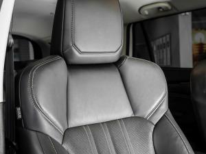 Isuzu mu-X 1.9TD LS - Image 22