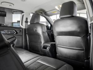 Isuzu mu-X 1.9TD LS - Image 26